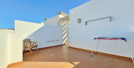Rynek wtórny · penthouse · Torrevieja · Punta Prima