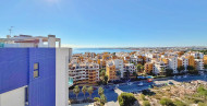 Rynek wtórny · penthouse · Torrevieja · Punta Prima