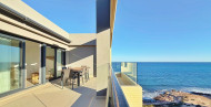 Rynek wtórny · penthouse · Torrevieja · Punta Prima