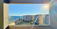 Rynek wtórny · penthouse · Torrevieja · Punta Prima