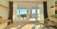 Rynek wtórny · penthouse · Torrevieja · Punta Prima