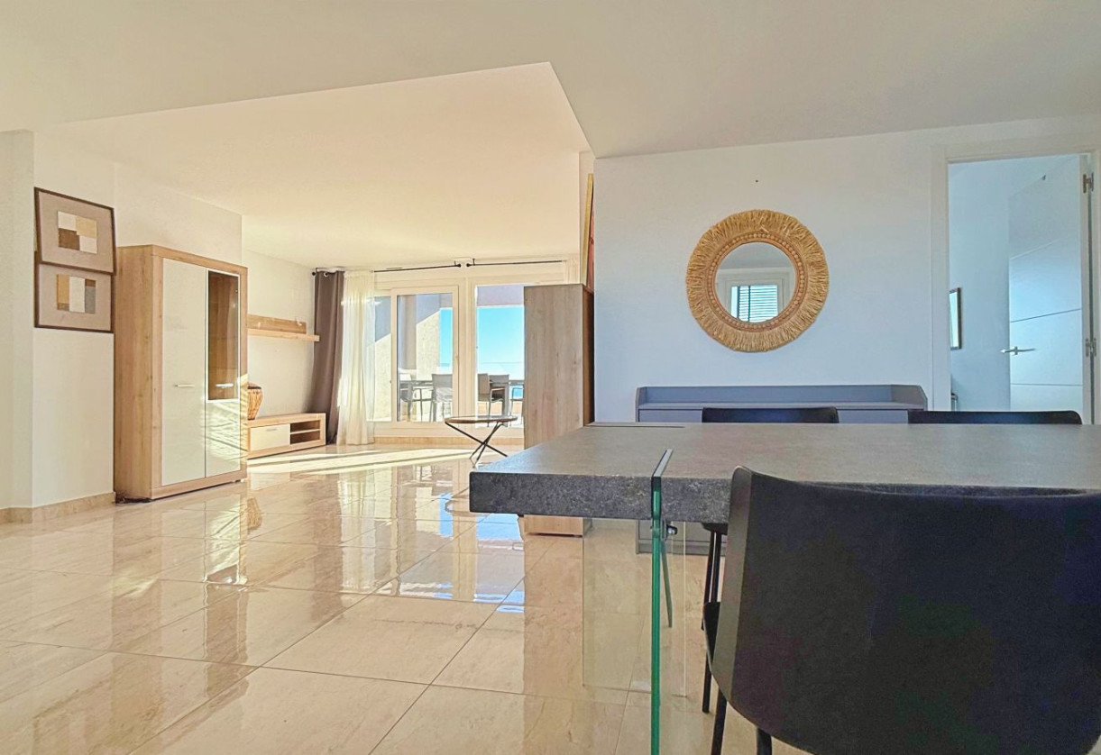 Rynek wtórny · penthouse · Torrevieja · Punta Prima