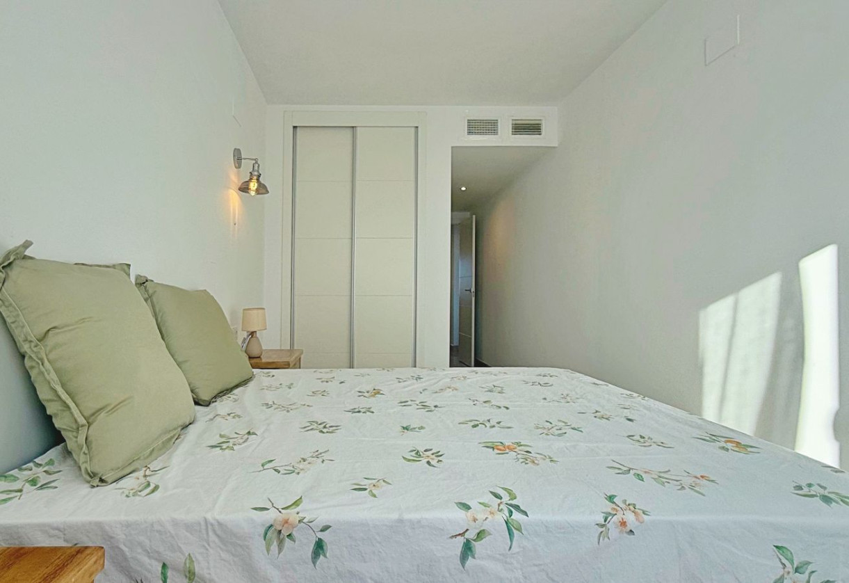 Rynek wtórny · penthouse · Torrevieja · Punta Prima