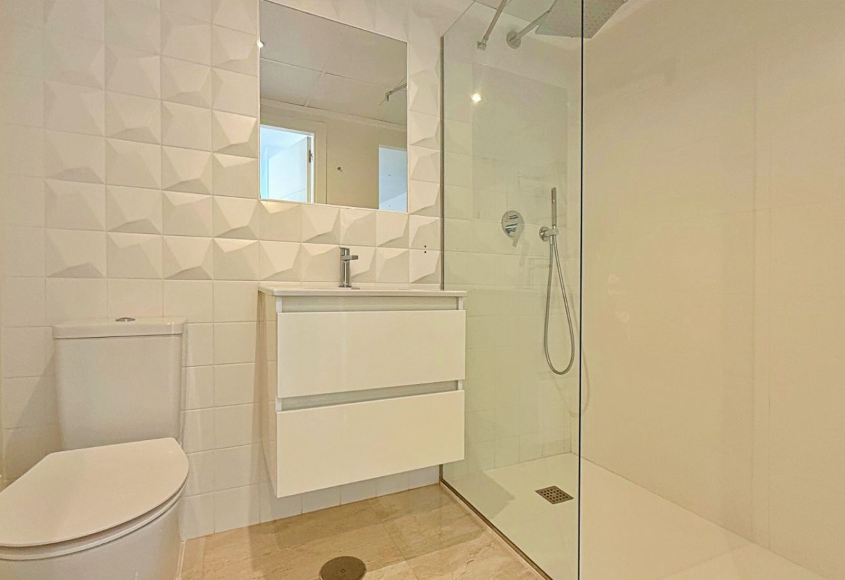 Rynek wtórny · penthouse · Torrevieja · Punta Prima