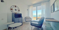 Rynek wtórny · penthouse · Torrevieja · Punta Prima