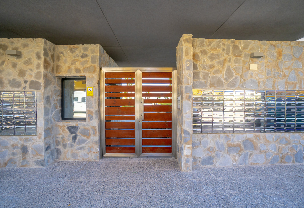 Rynek wtórny · penthouse · Torrevieja · Punta Prima