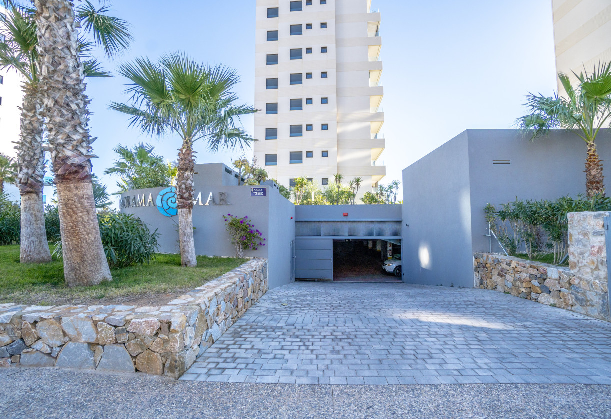 Rynek wtórny · penthouse · Torrevieja · Punta Prima