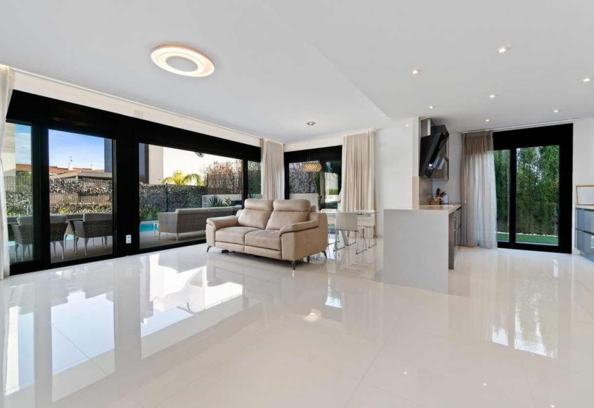 Rynek wtórny · Villa · Orihuela Costa · Agua Marina