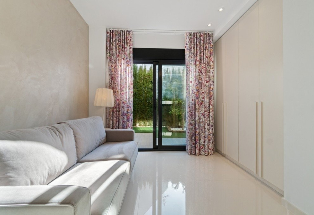 Rynek wtórny · Villa · Orihuela Costa · Agua Marina