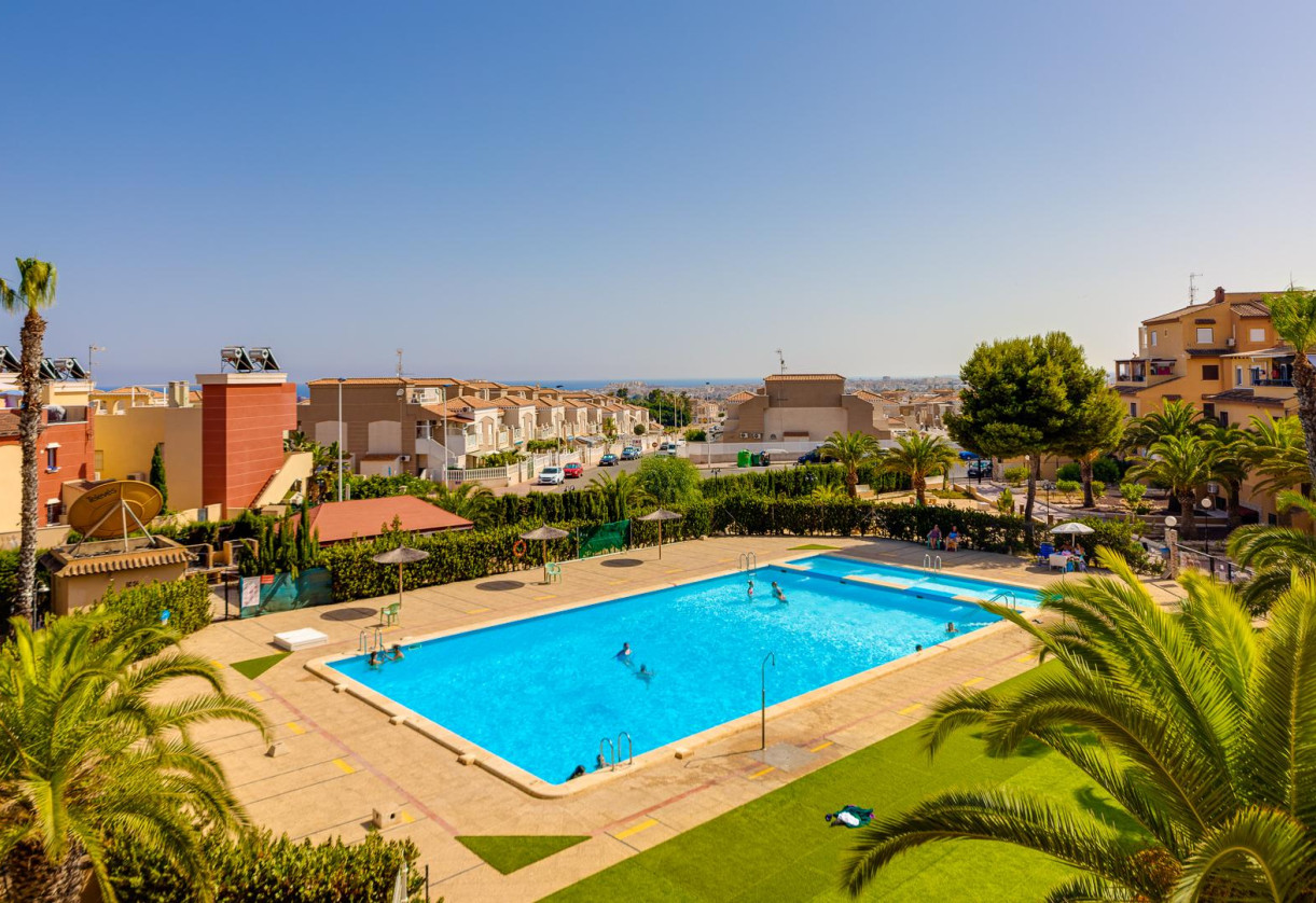Rynek wtórny · Estudio · Torrevieja · Torreblanca La Mata