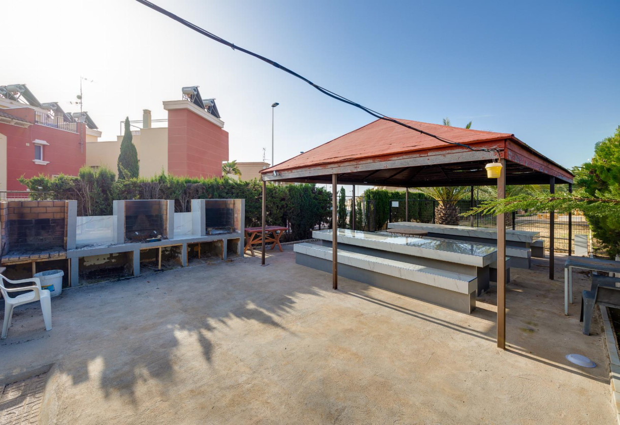 Rynek wtórny · Estudio · Torrevieja · Torreblanca La Mata