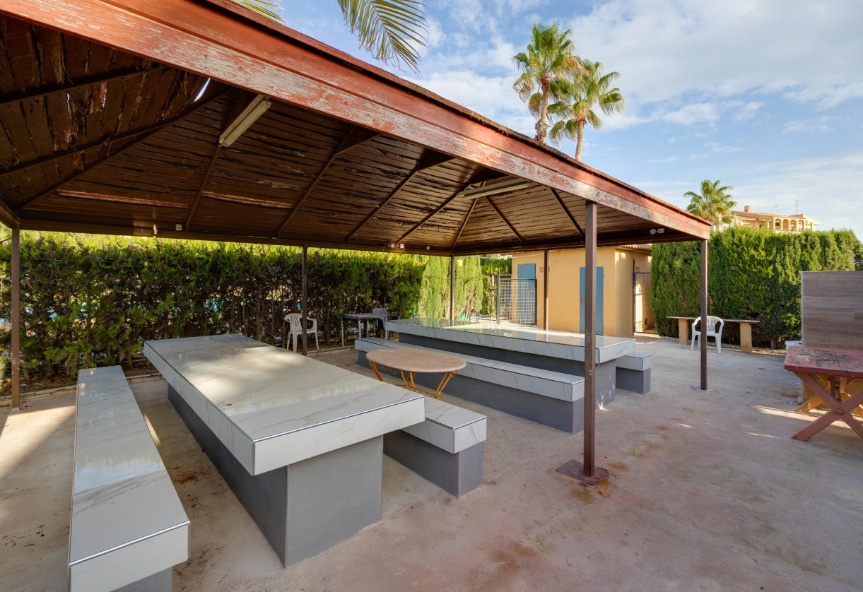 Rynek wtórny · Estudio · Torrevieja · Torreblanca La Mata