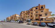 Rynek wtórny · Estudio · Torrevieja · Torreblanca La Mata
