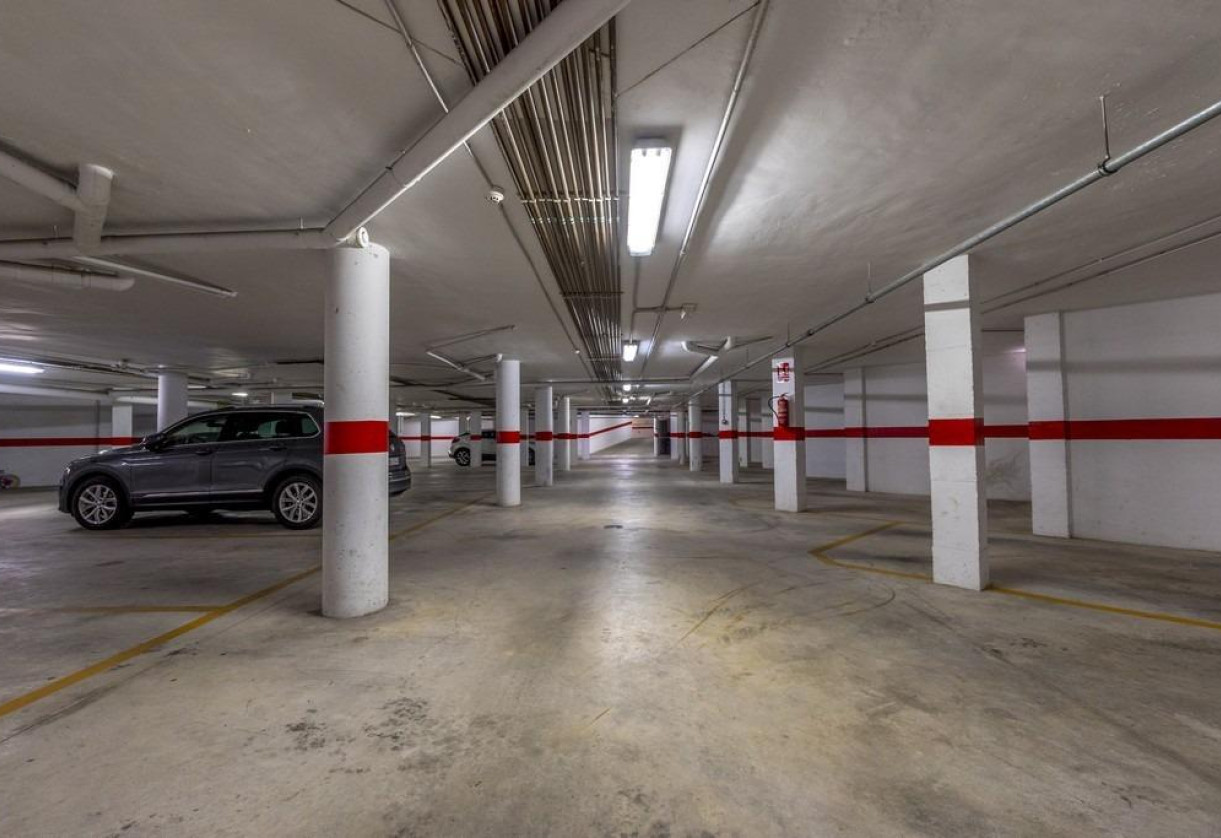 Sale · Apartment · Orihuela Costa · Campoamor