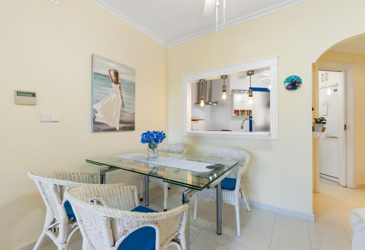 Sale · Apartment · Orihuela Costa · Campoamor