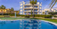 Sale · Apartment · Orihuela Costa · Campoamor