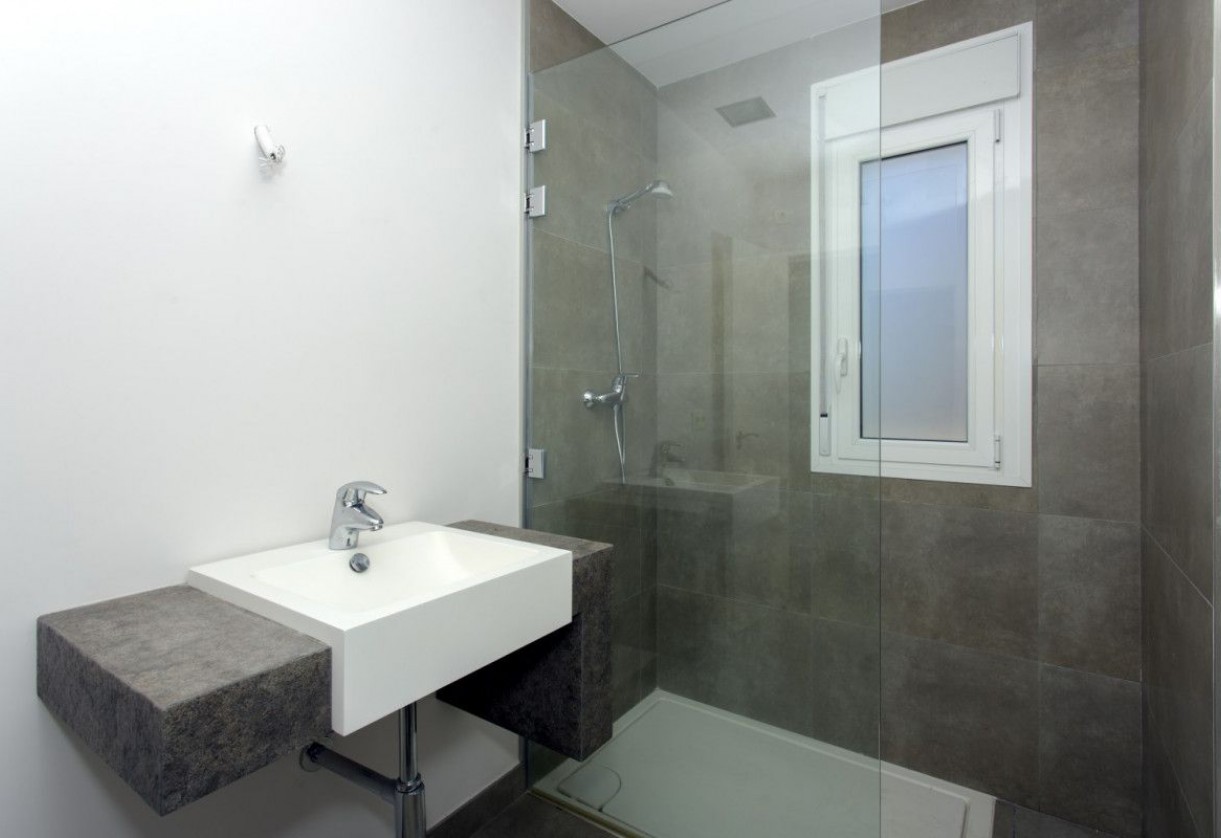 Rynek pierwotny · Terraced Houses · Santa Pola