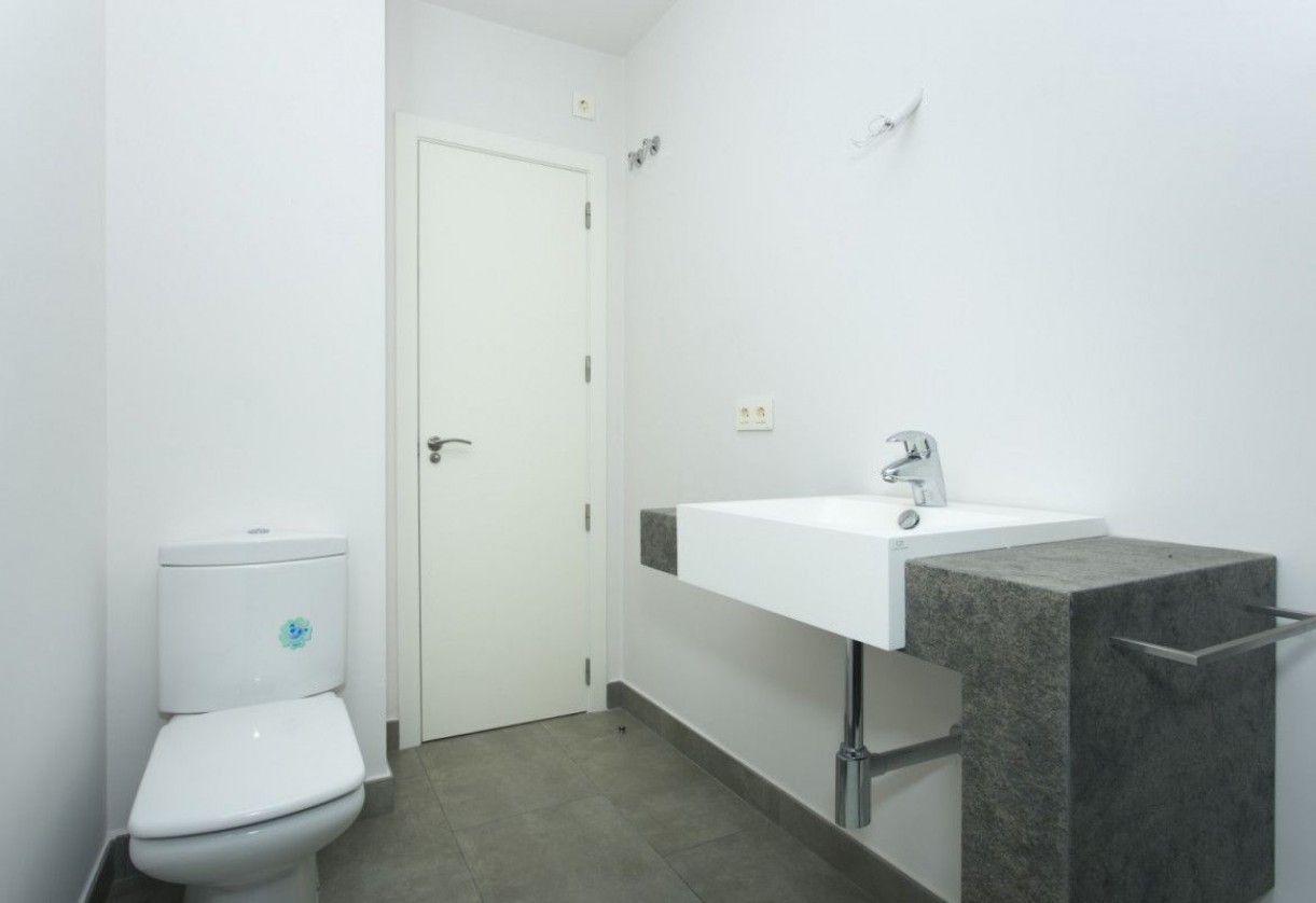 Rynek pierwotny · Terraced Houses · Santa Pola