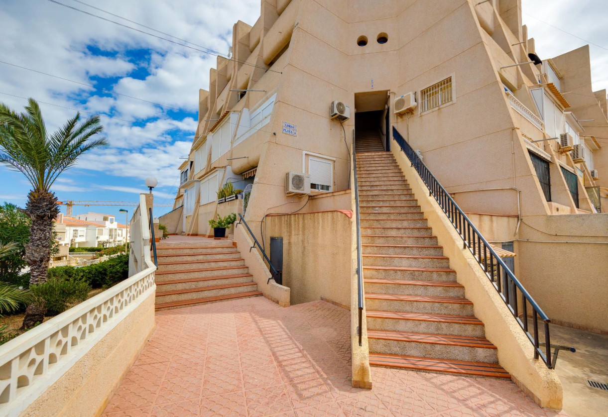 Sale · Apartment · Torrevieja · La mata