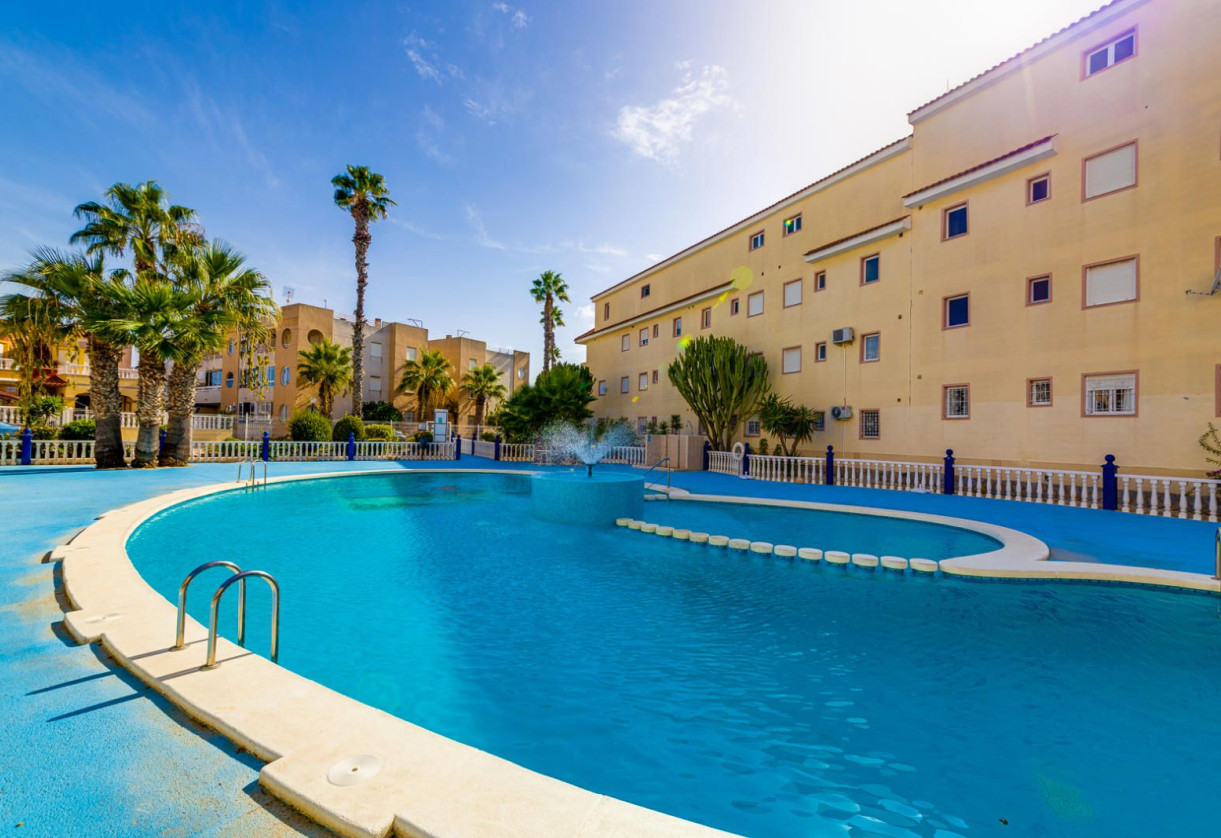 Sale · Apartment · Torrevieja · San Luis