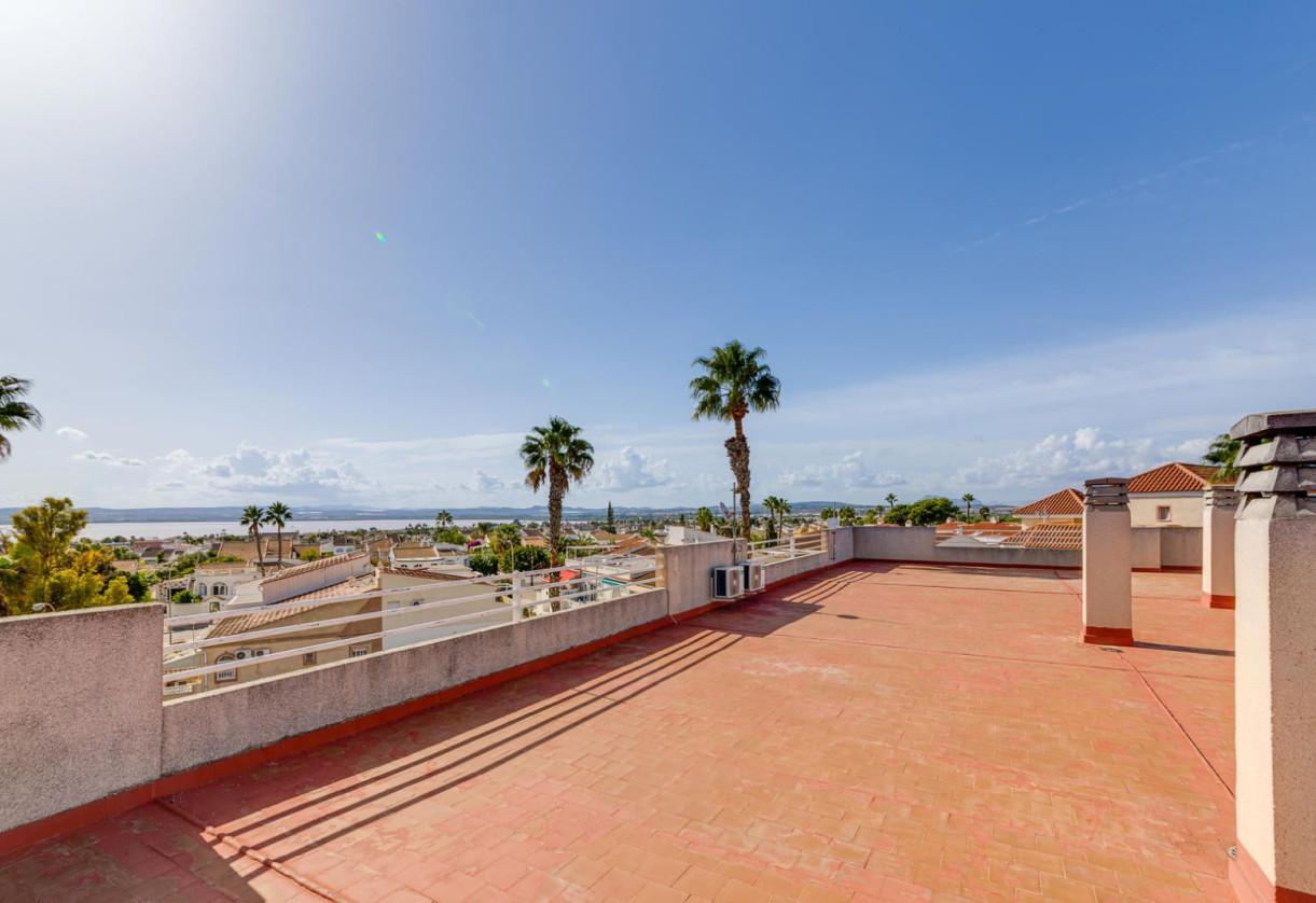 Sale · Apartment · Torrevieja · San Luis