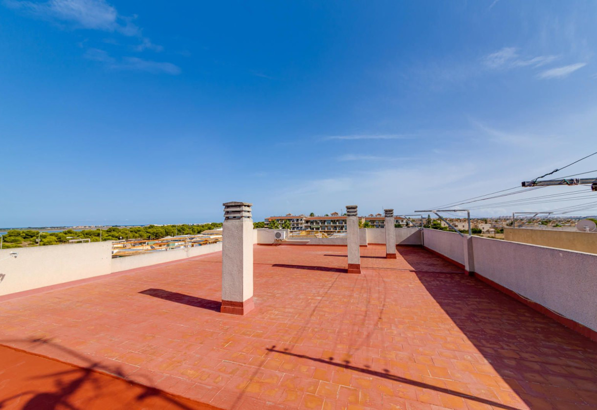Sale · Apartment · Torrevieja · San Luis