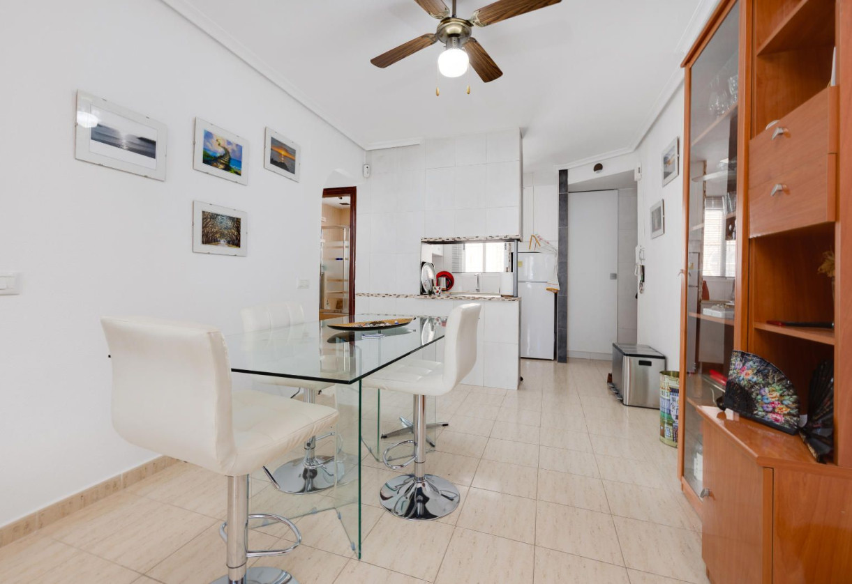 Sale · Apartment · Torrevieja · San Luis