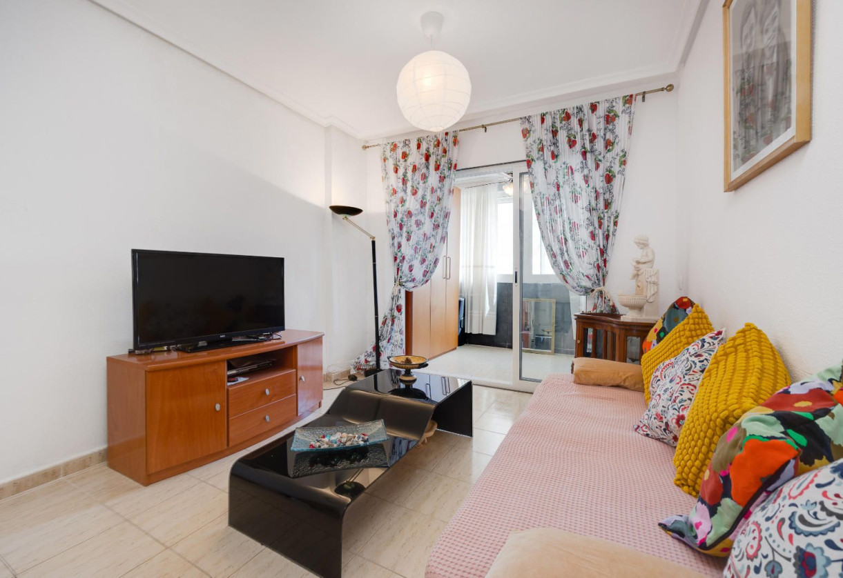Sale · Apartment · Torrevieja · San Luis