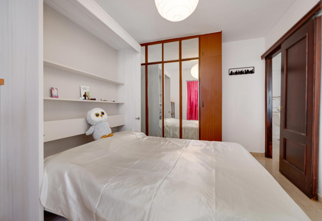 Sale · Apartment · Torrevieja · San Luis