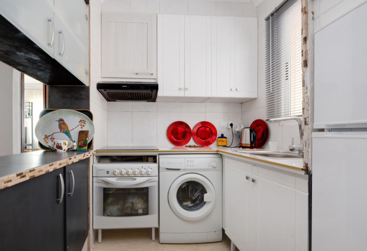 Sale · Apartment · Torrevieja · San Luis