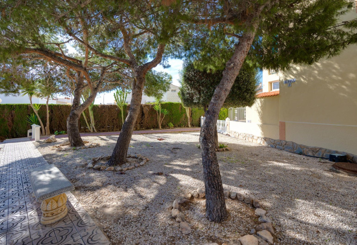 Sale · Apartment · Torrevieja · San Luis