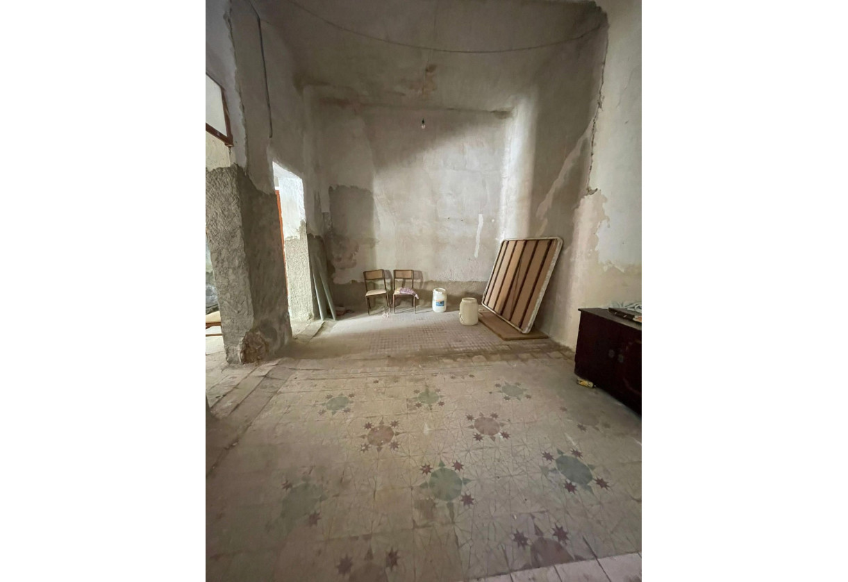 Resale · terraced house · Formentera del Segura · Casco urbano