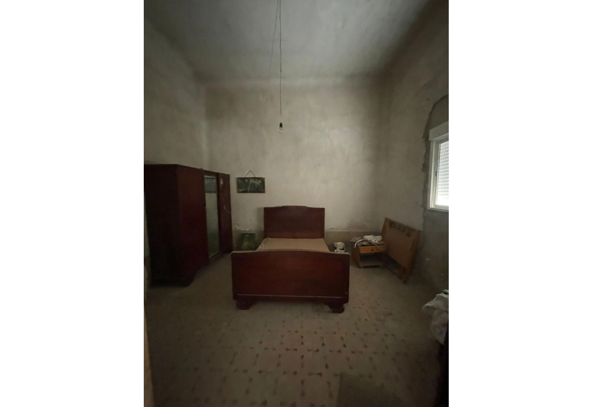 Resale · terraced house · Formentera del Segura · Casco urbano