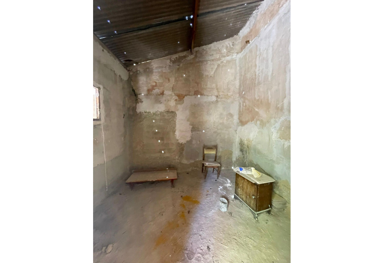 Resale · terraced house · Formentera del Segura · Casco urbano