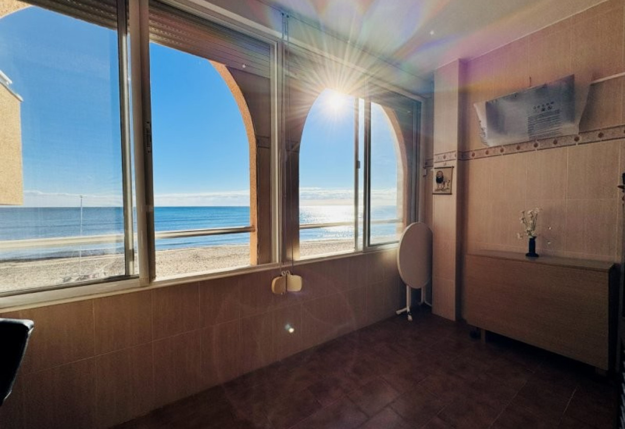 Rynek wtórny · Apartment · La Mata