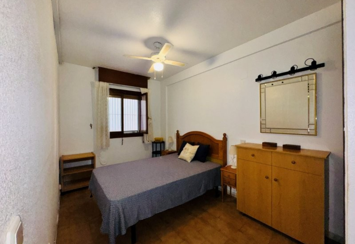 Rynek wtórny · Apartment · La Mata