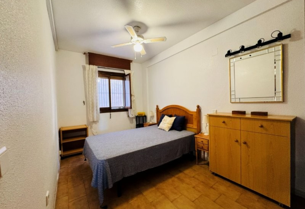 Rynek wtórny · Apartment · La Mata