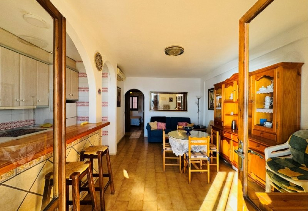 Rynek wtórny · Apartment · La Mata