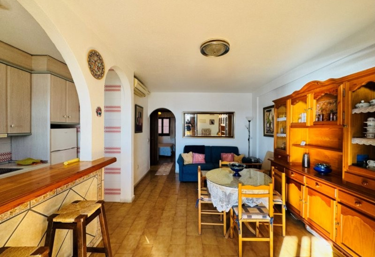Rynek wtórny · Apartment · La Mata