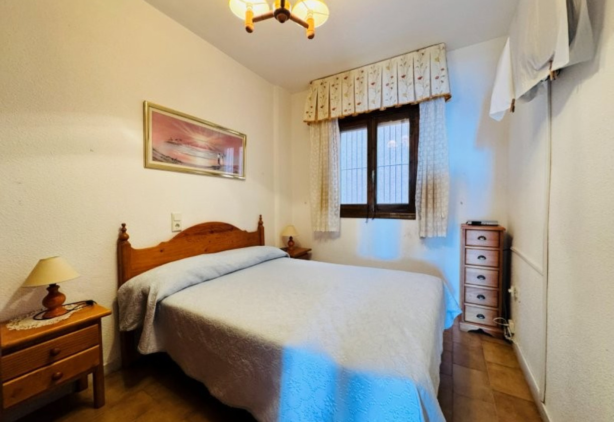 Rynek wtórny · Apartment · La Mata