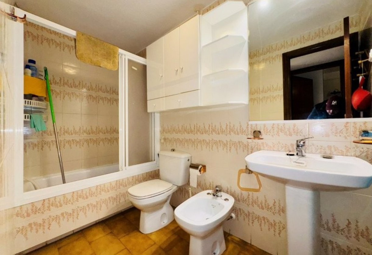 Rynek wtórny · Apartment · La Mata