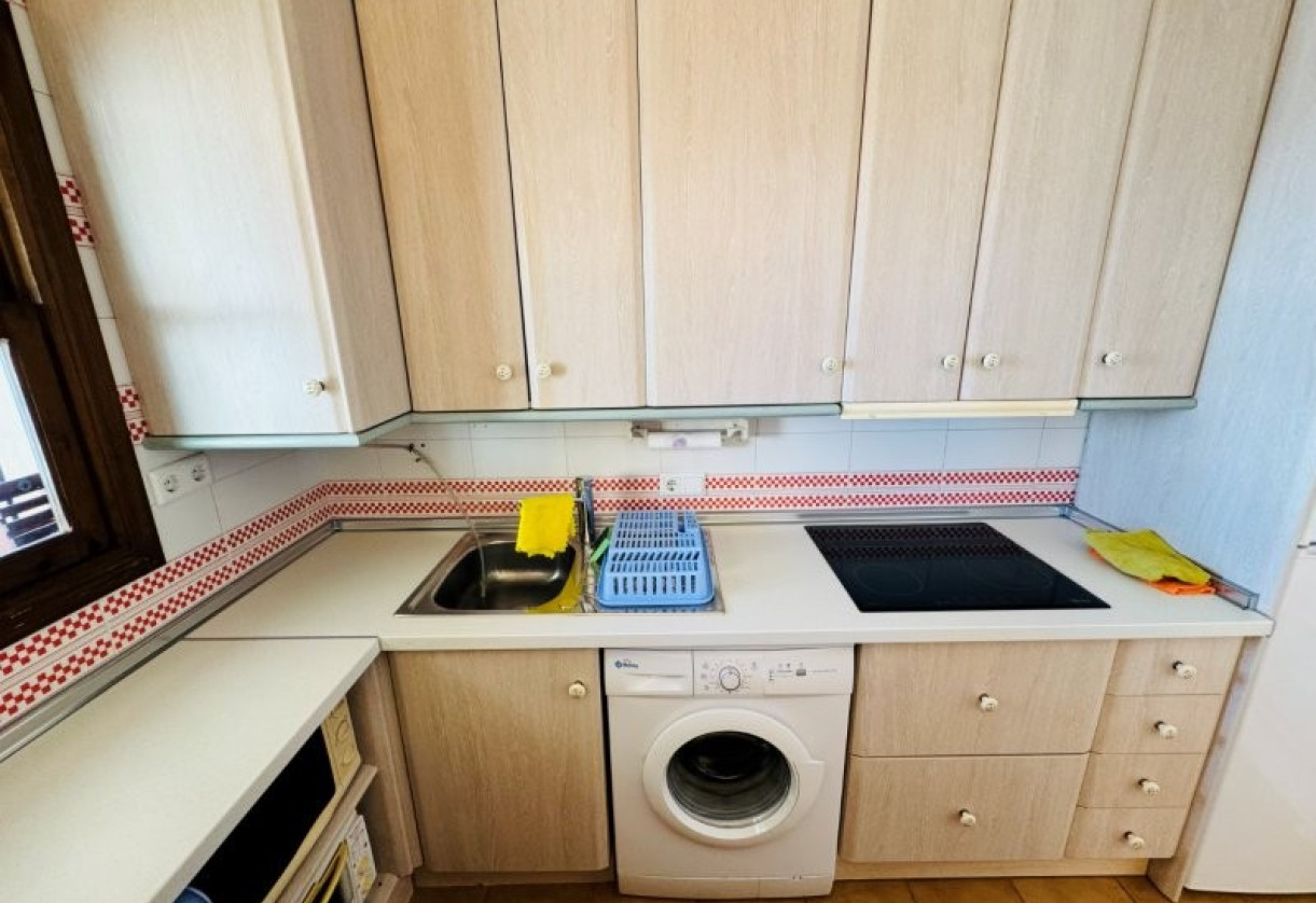 Rynek wtórny · Apartment · La Mata