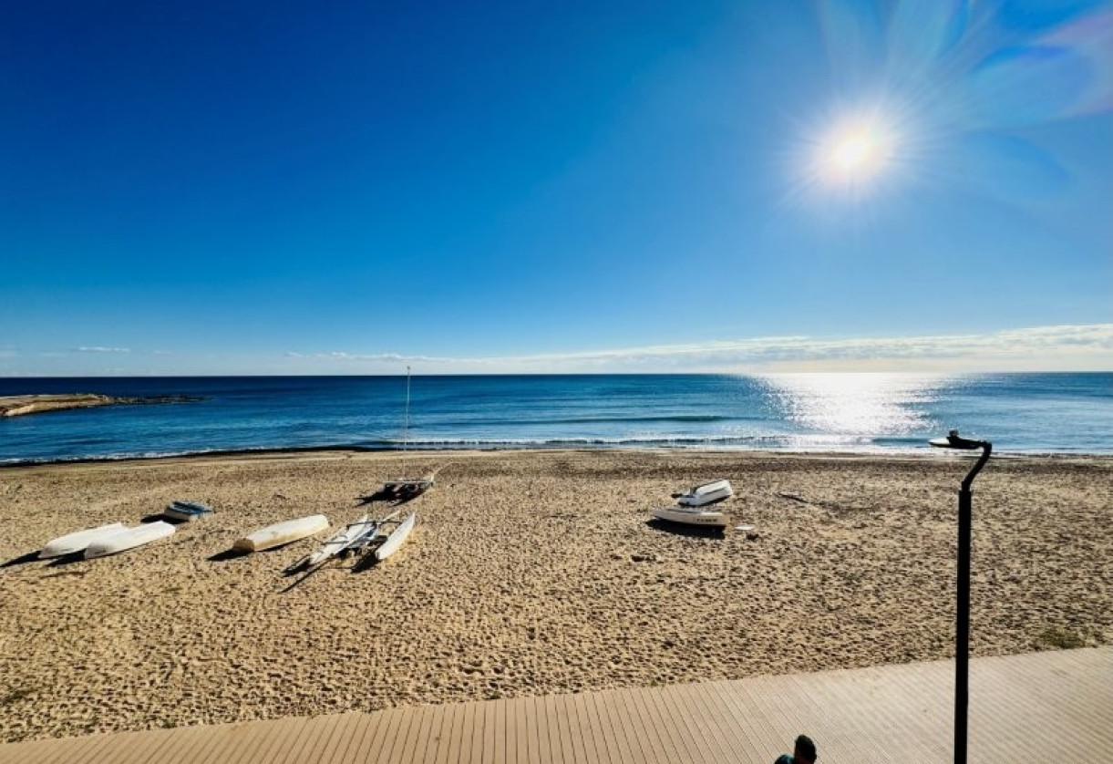 Rynek wtórny · Apartment · La Mata