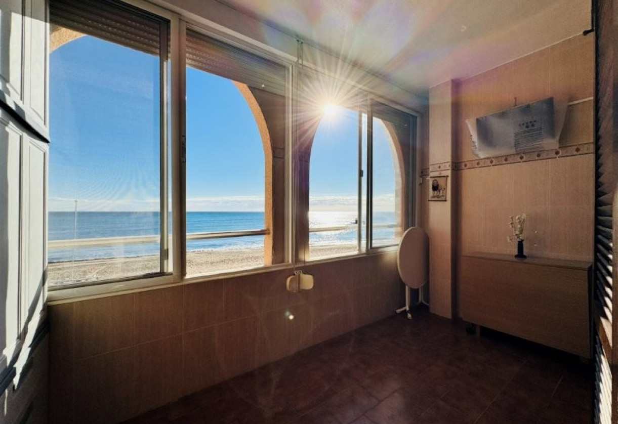 Rynek wtórny · Apartment · La Mata