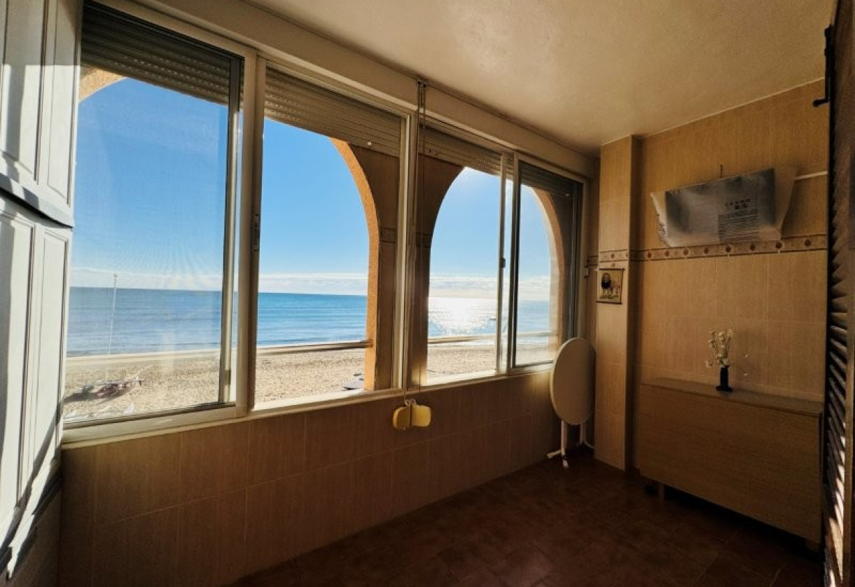 Rynek wtórny · Apartment · La Mata