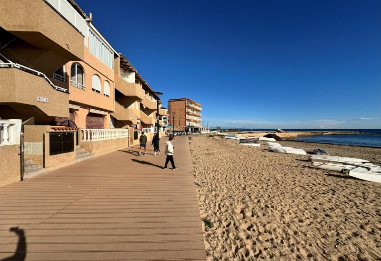 Rynek wtórny · Apartment · La Mata