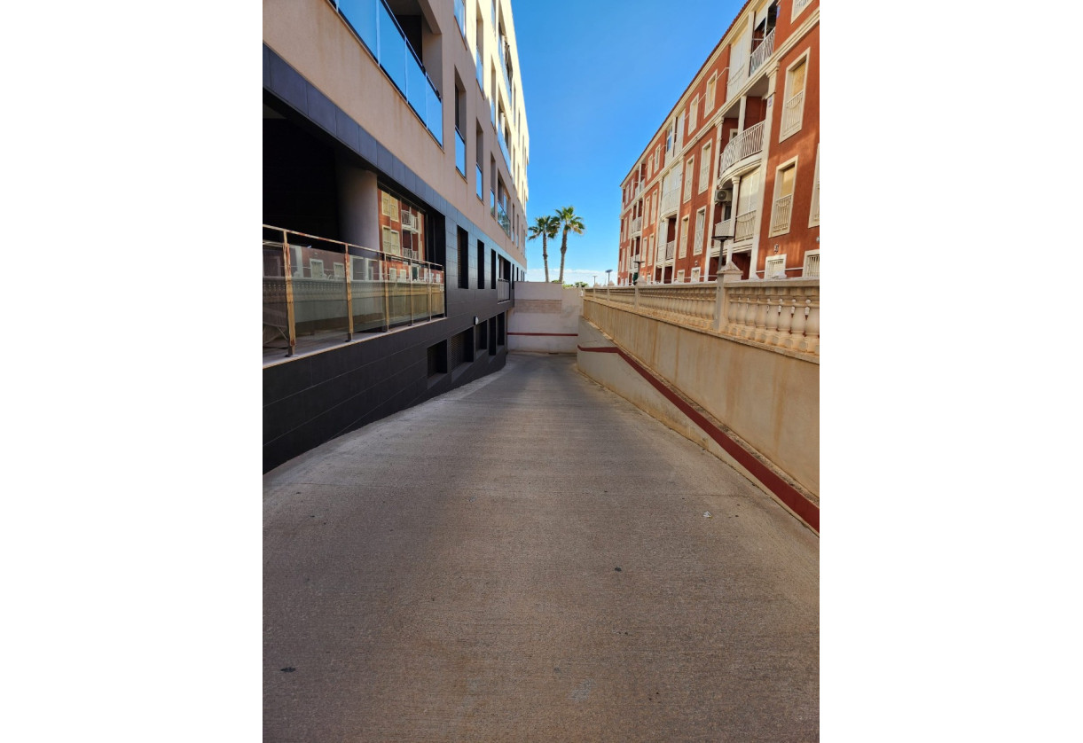 Rynek wtórny · Apartment · La Mata