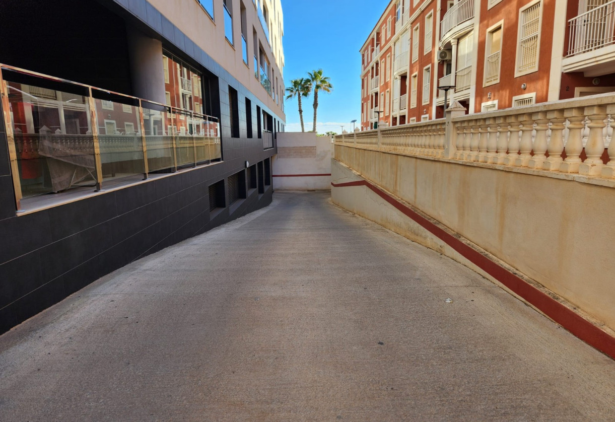 Rynek wtórny · Apartment · La Mata