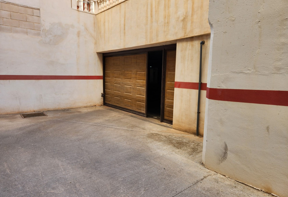 Rynek wtórny · Apartment · La Mata