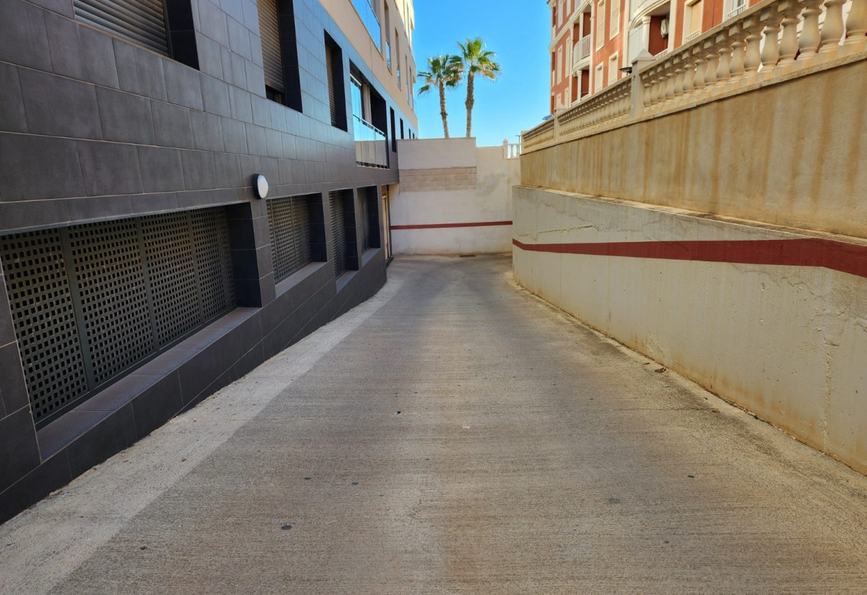 Rynek wtórny · Apartment · La Mata